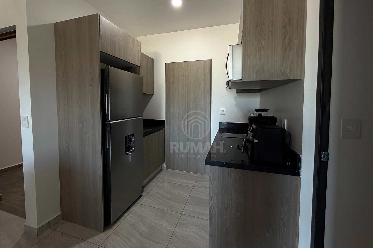 Departamento en Villa Marina, Mazatlán, foto 18 de 45