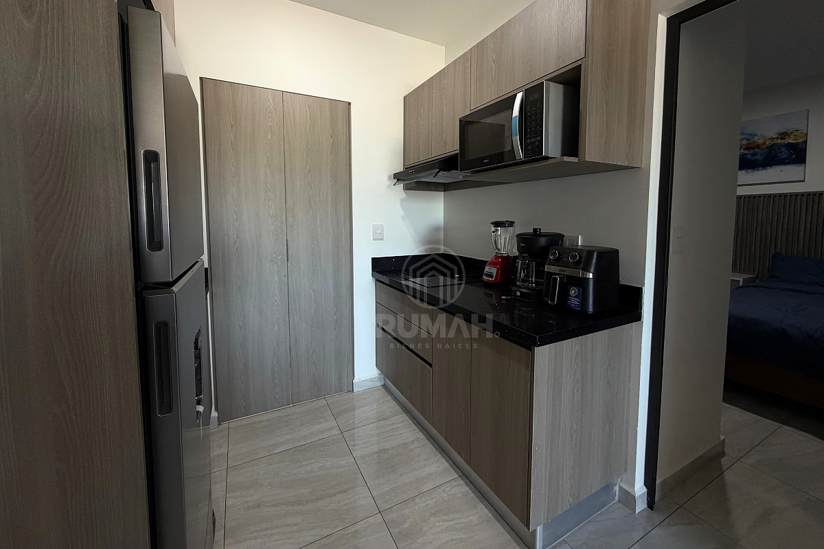 Departamento en Villa Marina, Mazatlán, foto 19 de 45