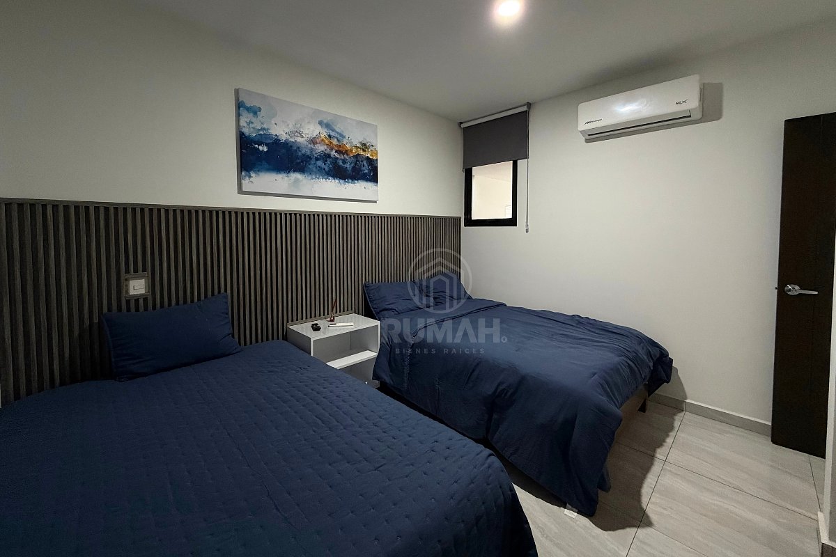 Departamento en Villa Marina, Mazatlán, foto 22 de 45