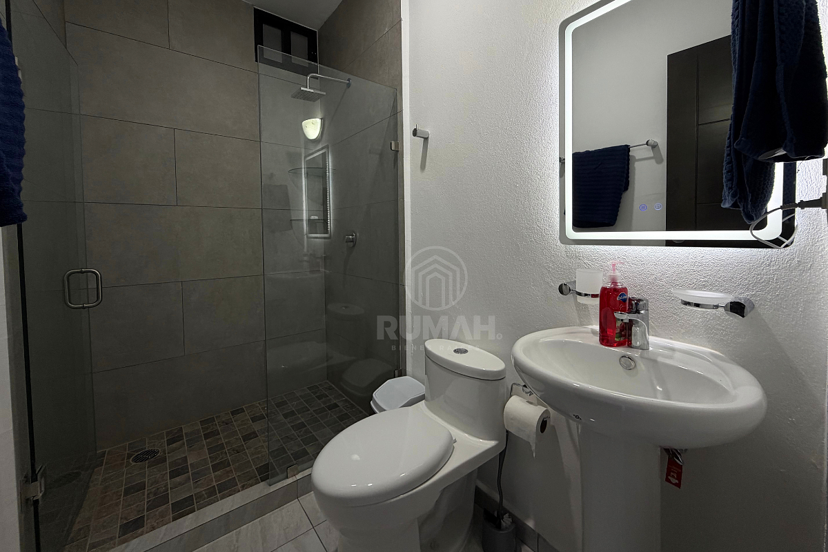 Departamento en Villa Marina, Mazatlán, foto 23 de 45