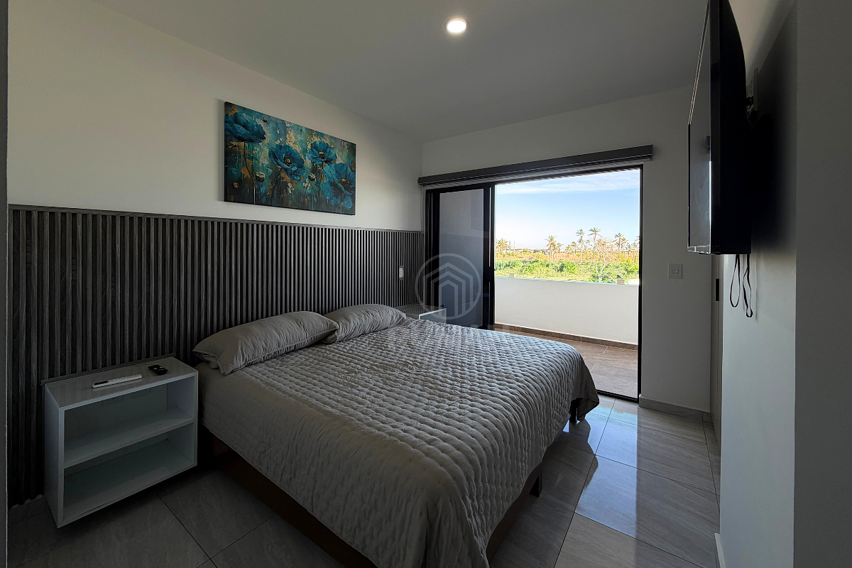 Departamento en Villa Marina, Mazatlán, foto 24 de 45