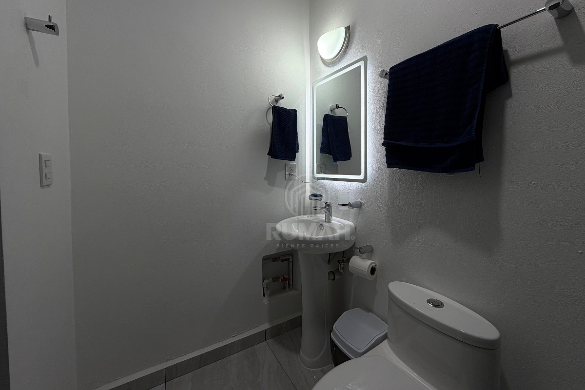 Departamento en Villa Marina, Mazatlán, foto 25 de 45