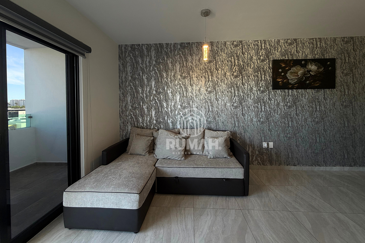 Departamento en Villa Marina, Mazatlán, foto 26 de 45
