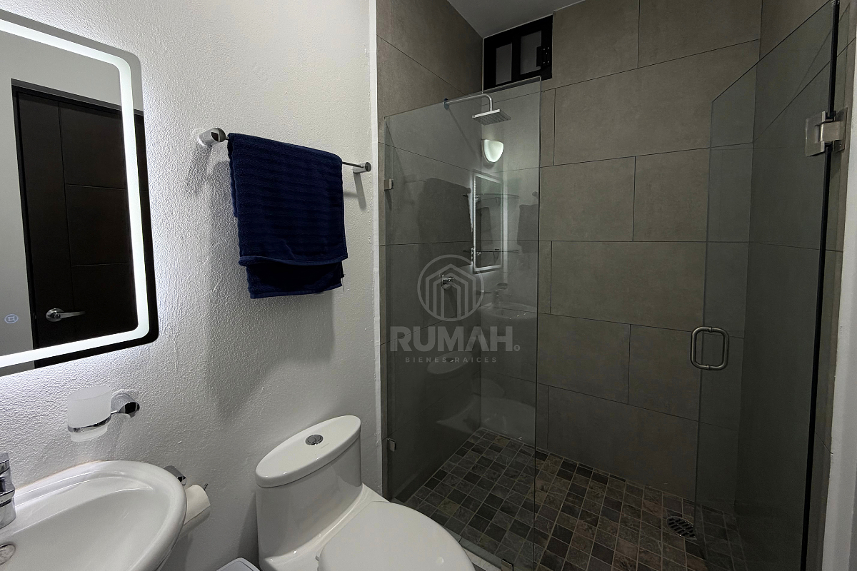 Departamento en Villa Marina, Mazatlán, foto 28 de 45