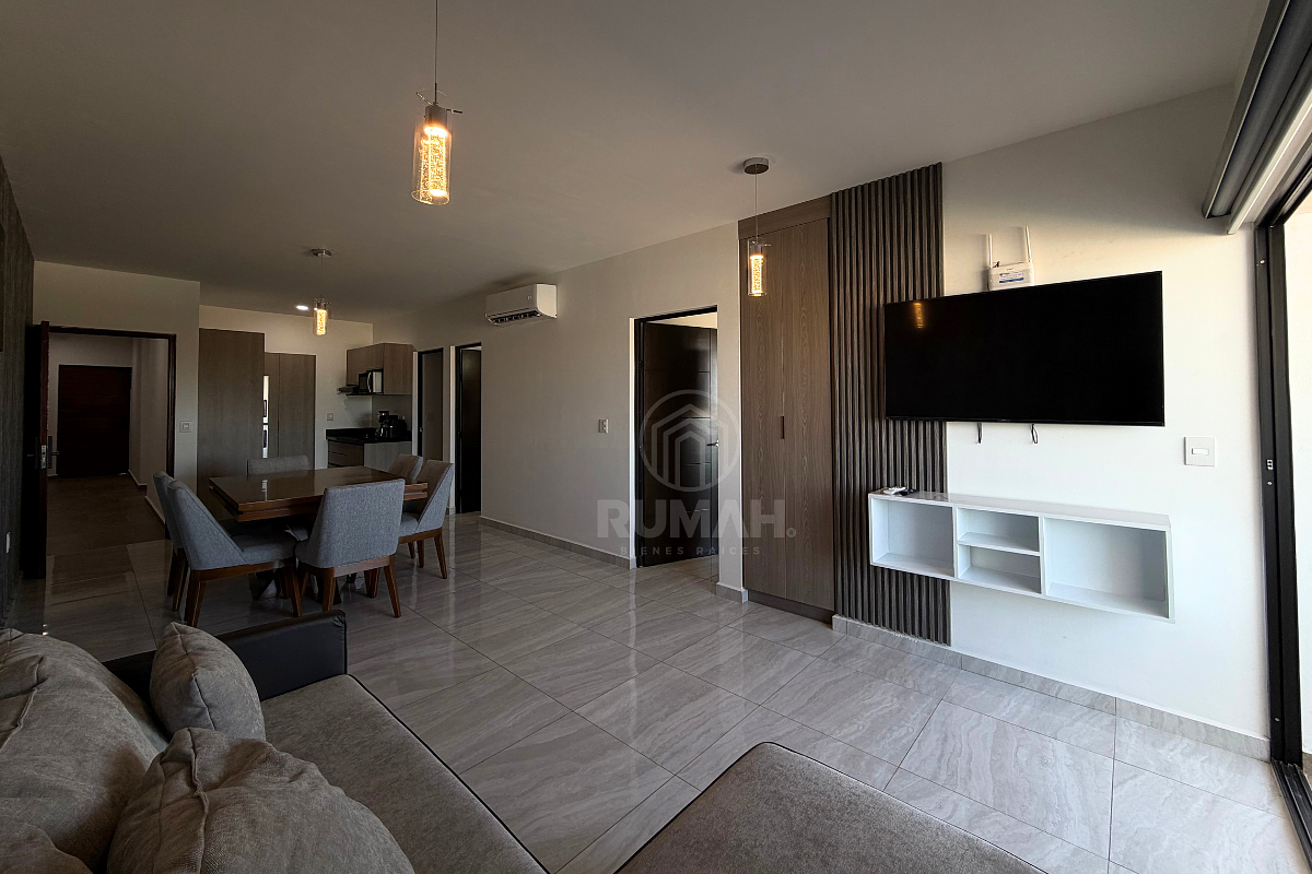 Departamento en Villa Marina, Mazatlán, foto 31 de 45