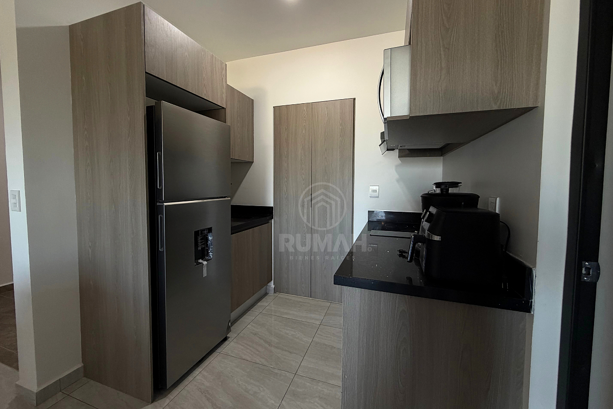 Departamento en Villa Marina, Mazatlán, foto 32 de 45