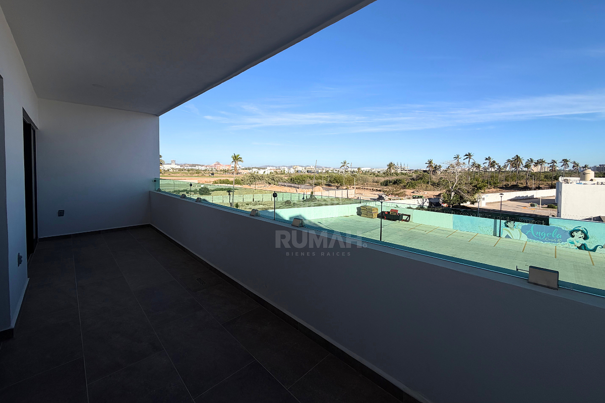 Departamento en Villa Marina, Mazatlán, foto 33 de 45