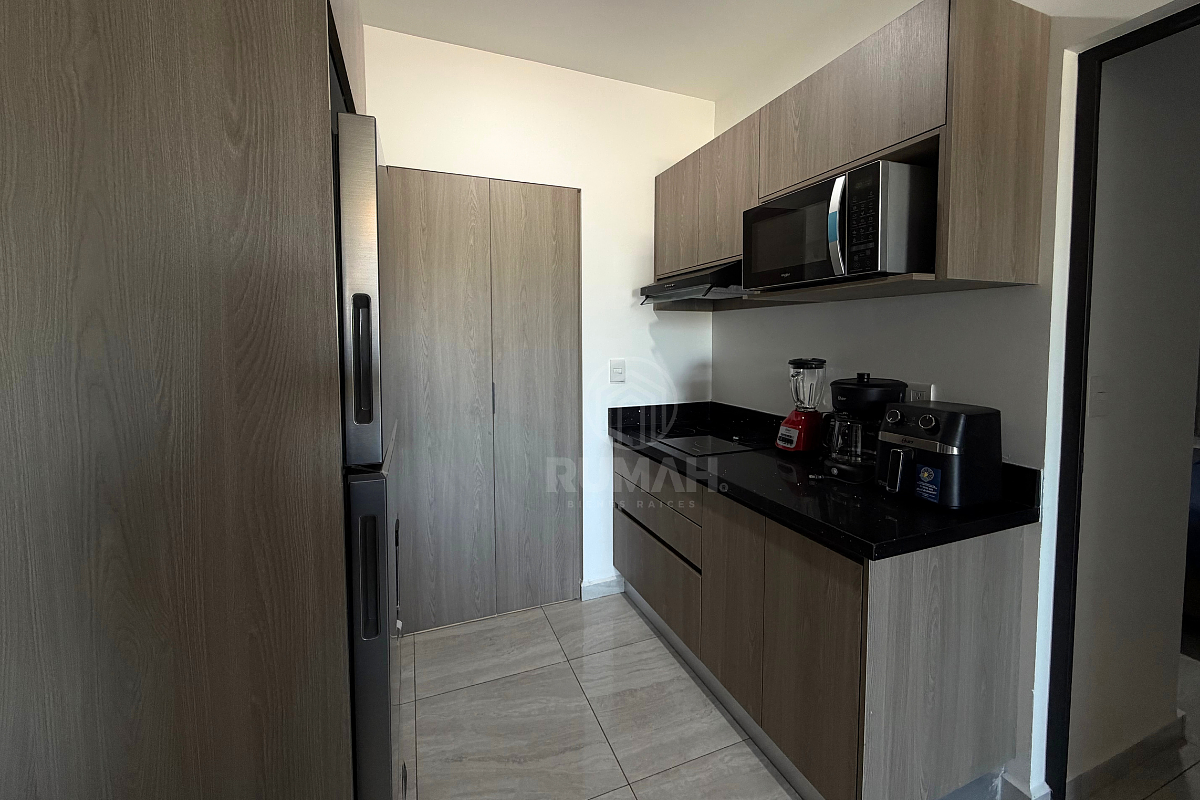 Departamento en Villa Marina, Mazatlán, foto 34 de 45