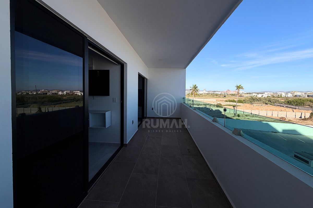 Departamento en Villa Marina, Mazatlán, foto 35 de 45