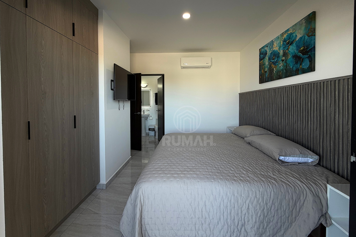 Departamento en Villa Marina, Mazatlán, foto 37 de 45