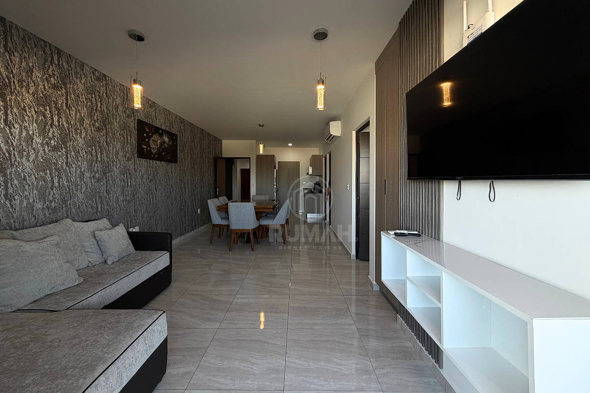 Departamento en Villa Marina, Mazatlán, foto 38 de 45