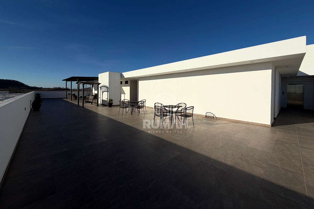 Departamento en Villa Marina, Mazatlán, foto 41 de 45