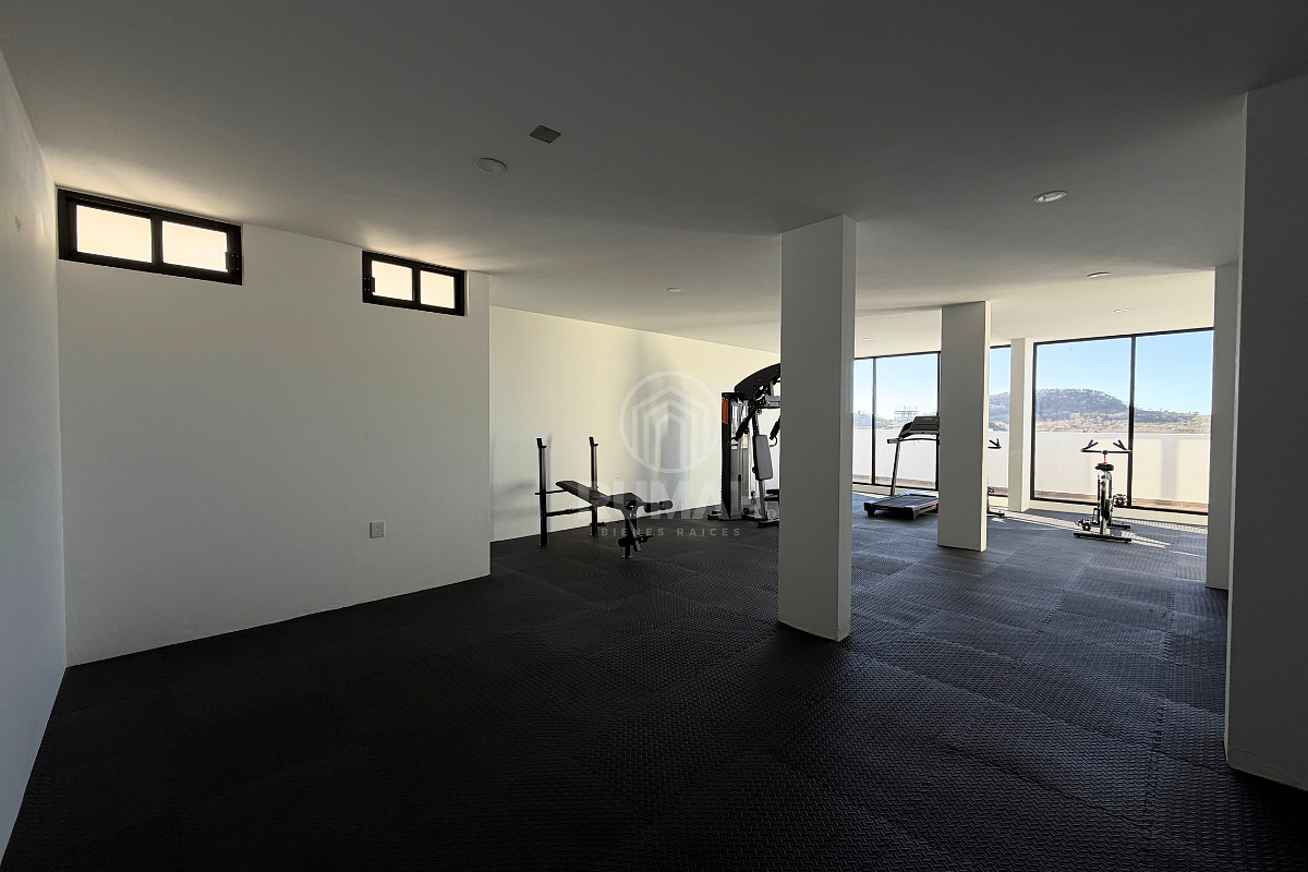 Departamento en Villa Marina, Mazatlán, foto 43 de 45
