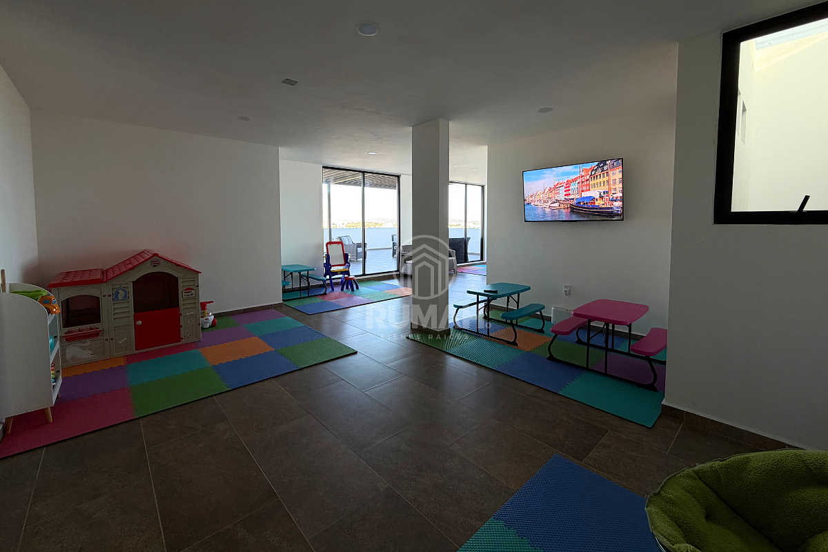 Departamento en Villa Marina, Mazatlán, foto 44 de 45