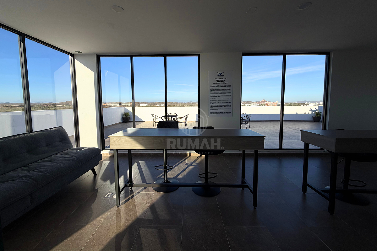 Departamento en Villa Marina, Mazatlán, foto 45 de 45