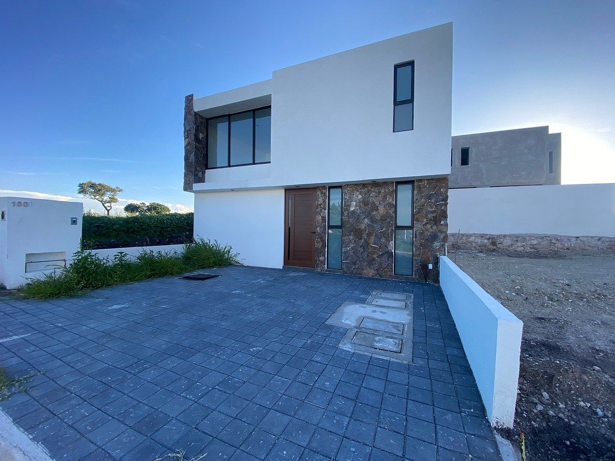 Casa em condomínio fechado em Grand Preserve, Querétaro, foto 2 de 23