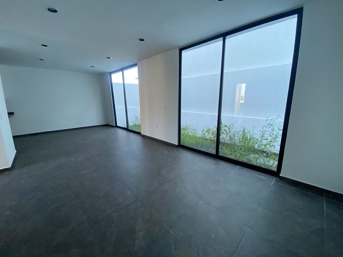 Casa em condomínio fechado em Grand Preserve, Querétaro, foto 6 de 23