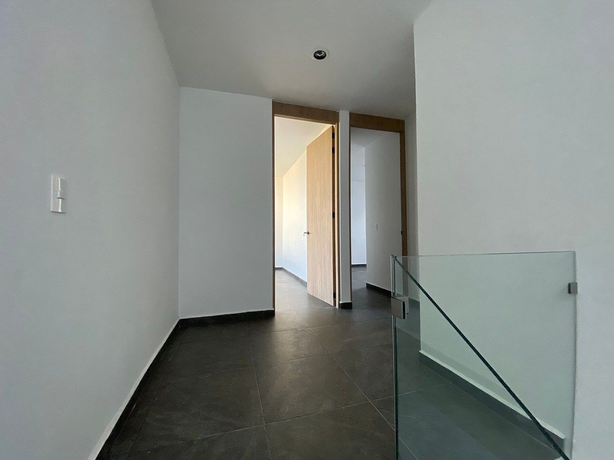 Casa em condomínio fechado em Grand Preserve, Querétaro, foto 12 de 23