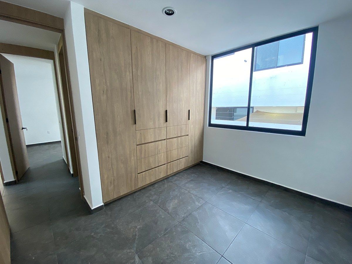 Casa em condomínio fechado em Grand Preserve, Querétaro, foto 14 de 23