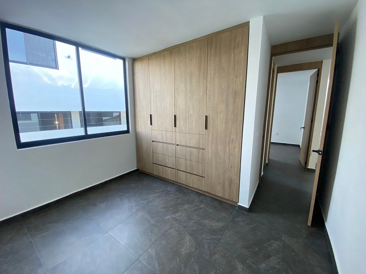 Casa em condomínio fechado em Grand Preserve, Querétaro, foto 15 de 23