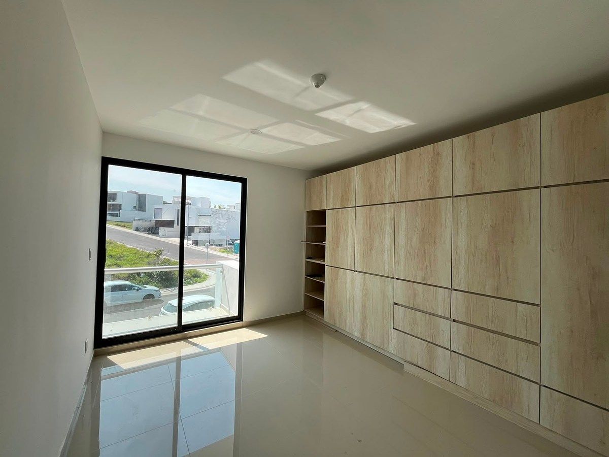Casa en condominio en Lomas de Juriquilla, Querétaro, foto 2 de 20