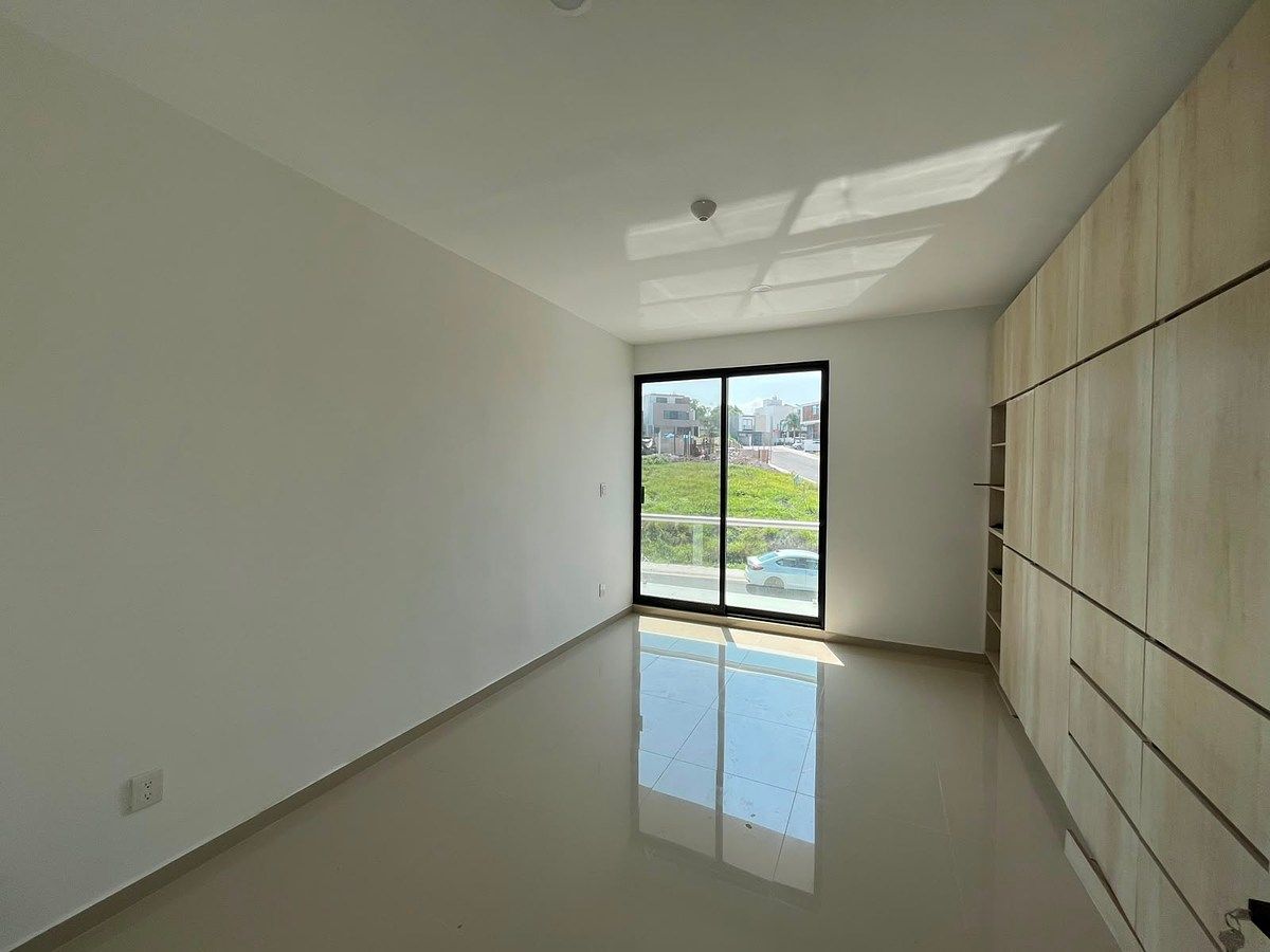 Casa en condominio en Lomas de Juriquilla, Querétaro, foto 3 de 20