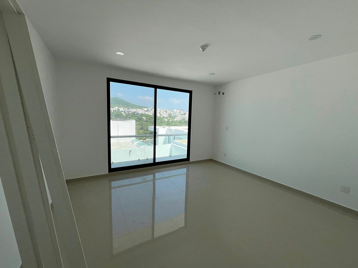 Casa en condominio en Lomas de Juriquilla, Querétaro, foto 4 de 20