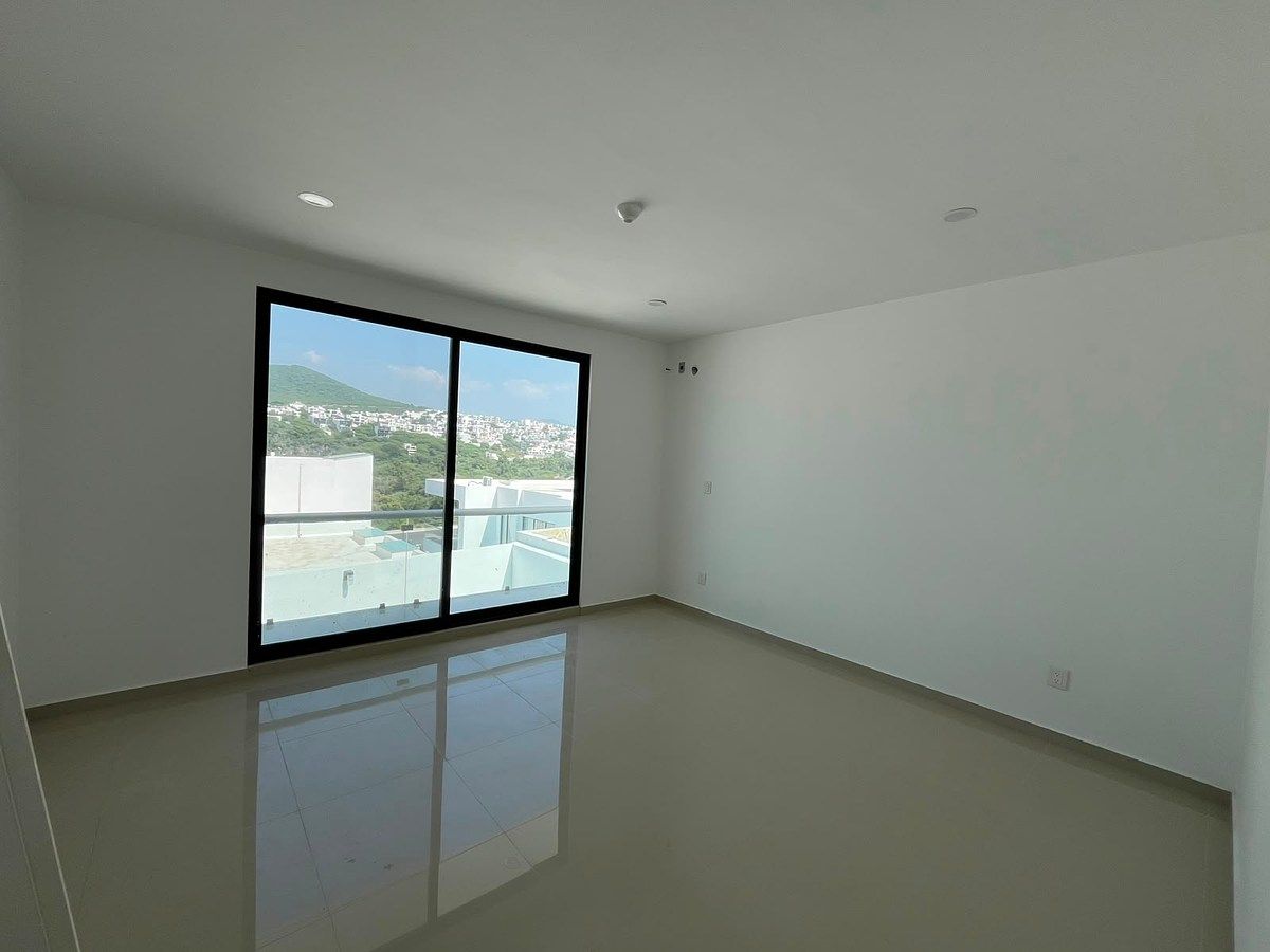 Casa en condominio en Lomas de Juriquilla, Querétaro, foto 5 de 20