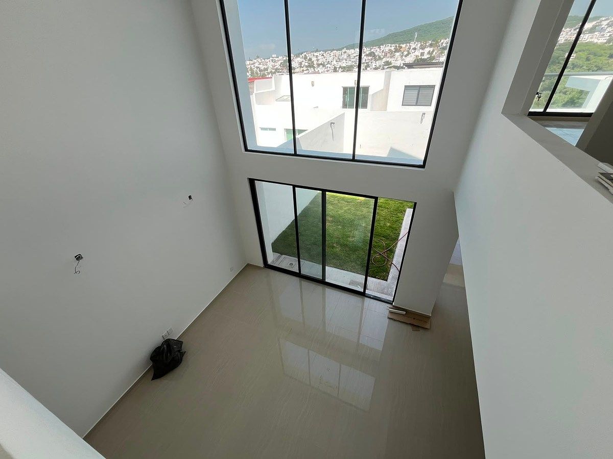 Casa en condominio en Lomas de Juriquilla, Querétaro, foto 7 de 20