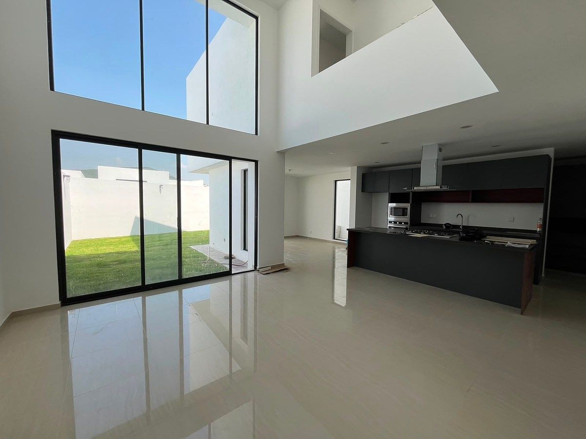 Casa en condominio en Lomas de Juriquilla, Querétaro, foto 10 de 20