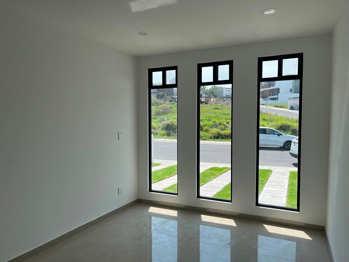 Casa en condominio en Lomas de Juriquilla, Querétaro, foto 12 de 20