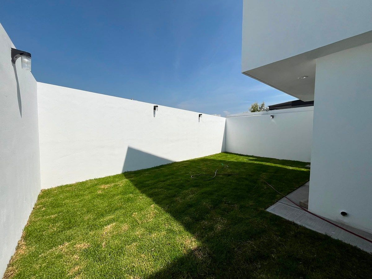 Casa en condominio en Lomas de Juriquilla, Querétaro, foto 13 de 20