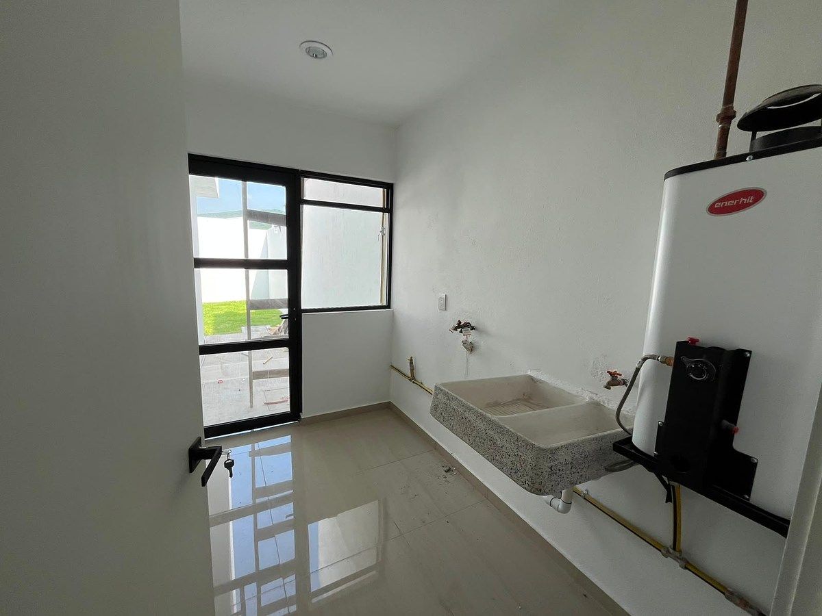 Casa en condominio en Lomas de Juriquilla, Querétaro, foto 16 de 20