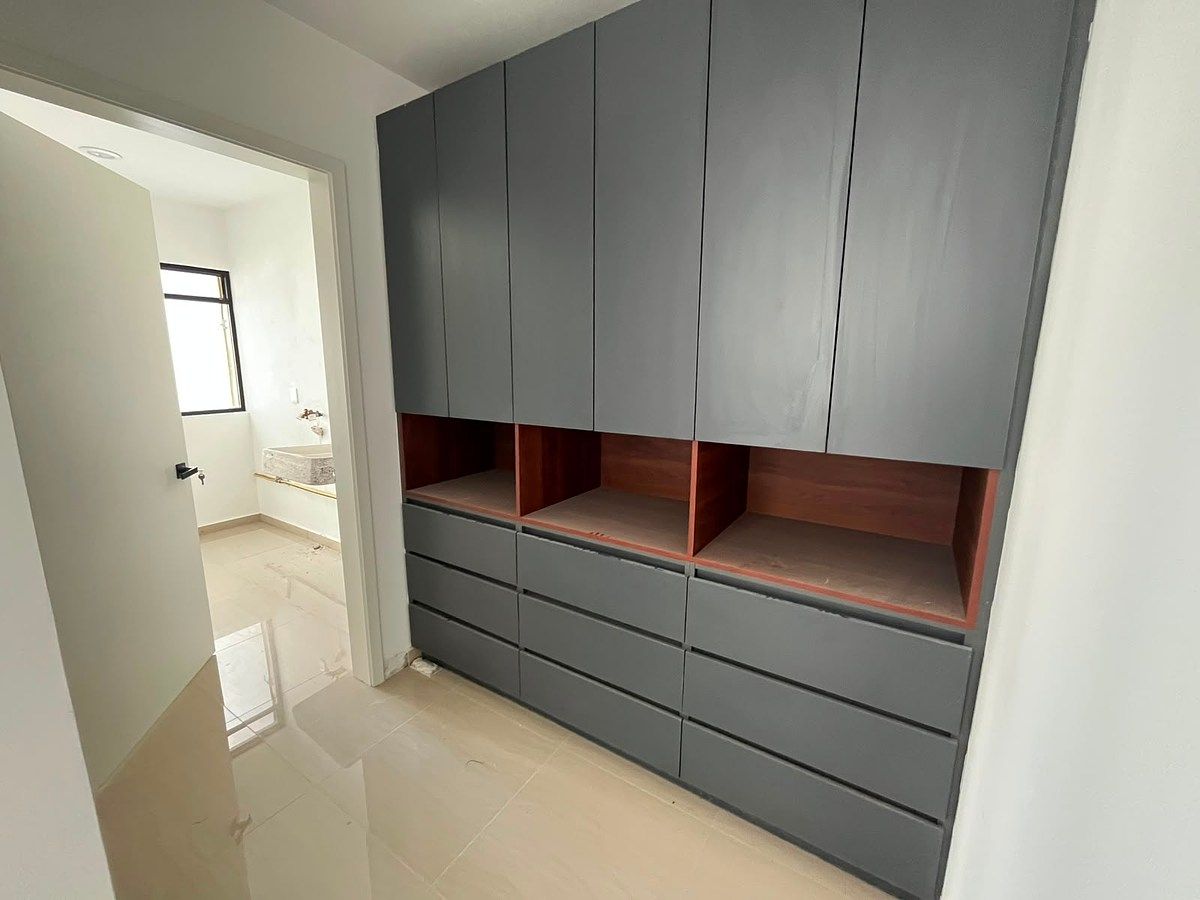 Casa en condominio en Lomas de Juriquilla, Querétaro, foto 18 de 20