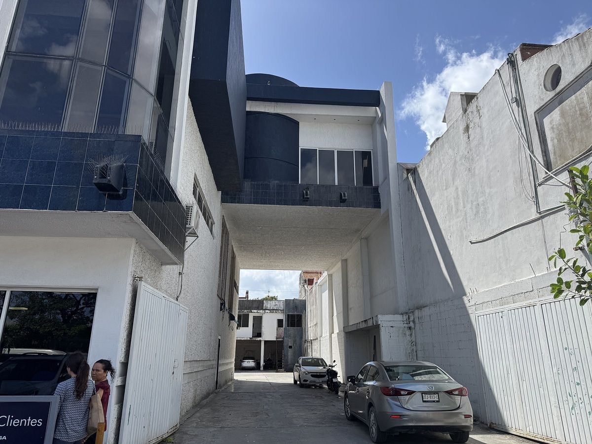 Building in Playa del Carmen, Playa del Carmen, photo 4 of 10