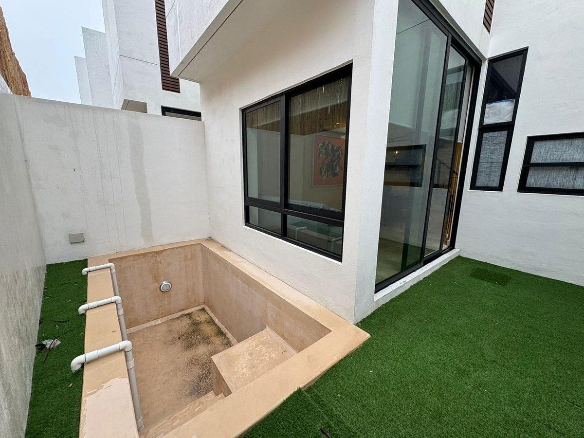 Casa en condominio en Montebello, Mérida, foto 17 de 22