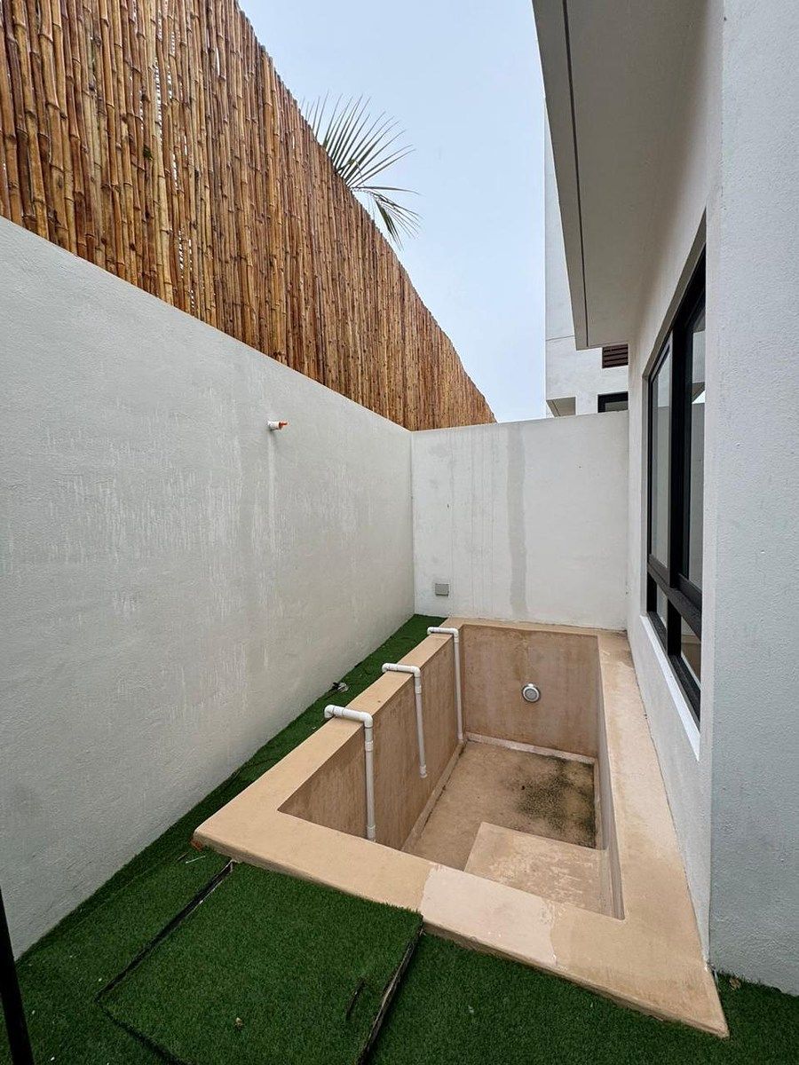 Casa en condominio en Montebello, Mérida, foto 18 de 22