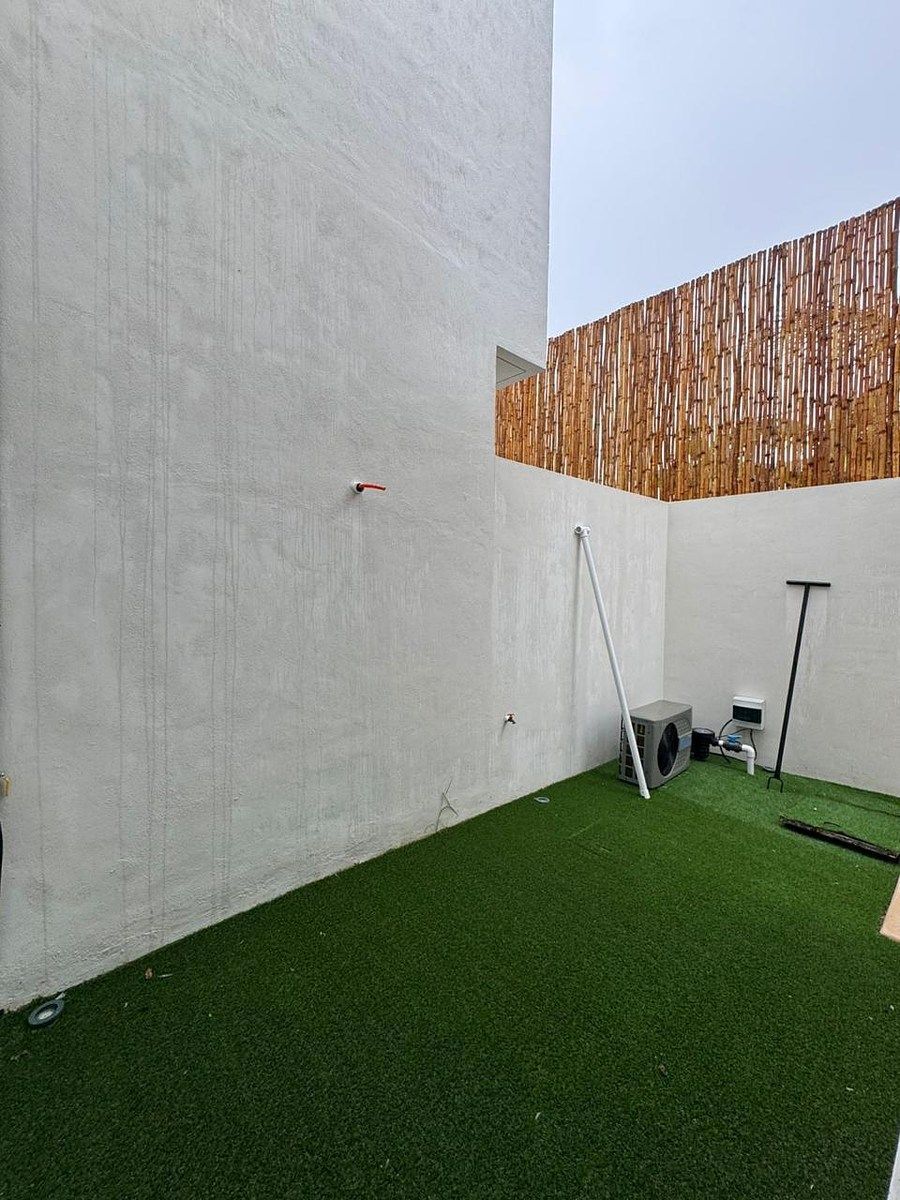 Casa en condominio en Montebello, Mérida, foto 19 de 22