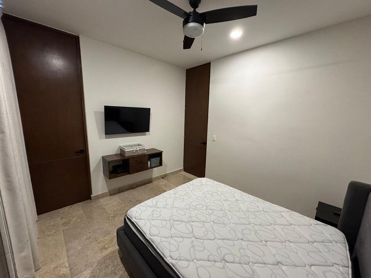 Casa en condominio en Montebello, Mérida, foto 20 de 22