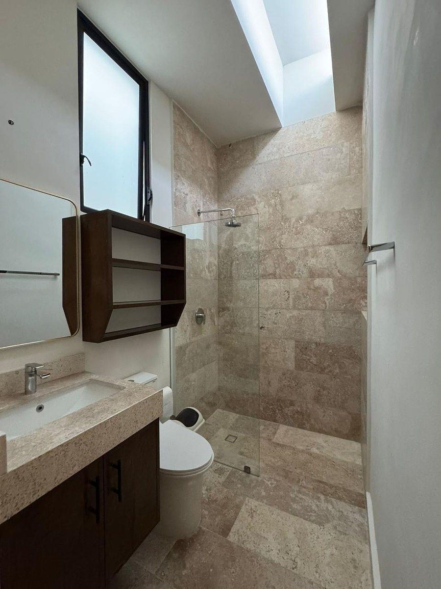 Casa en condominio en Montebello, Mérida, foto 22 de 22
