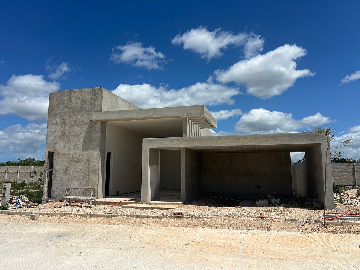 Casa em Tixcuytún, Mérida, foto 4 de 27