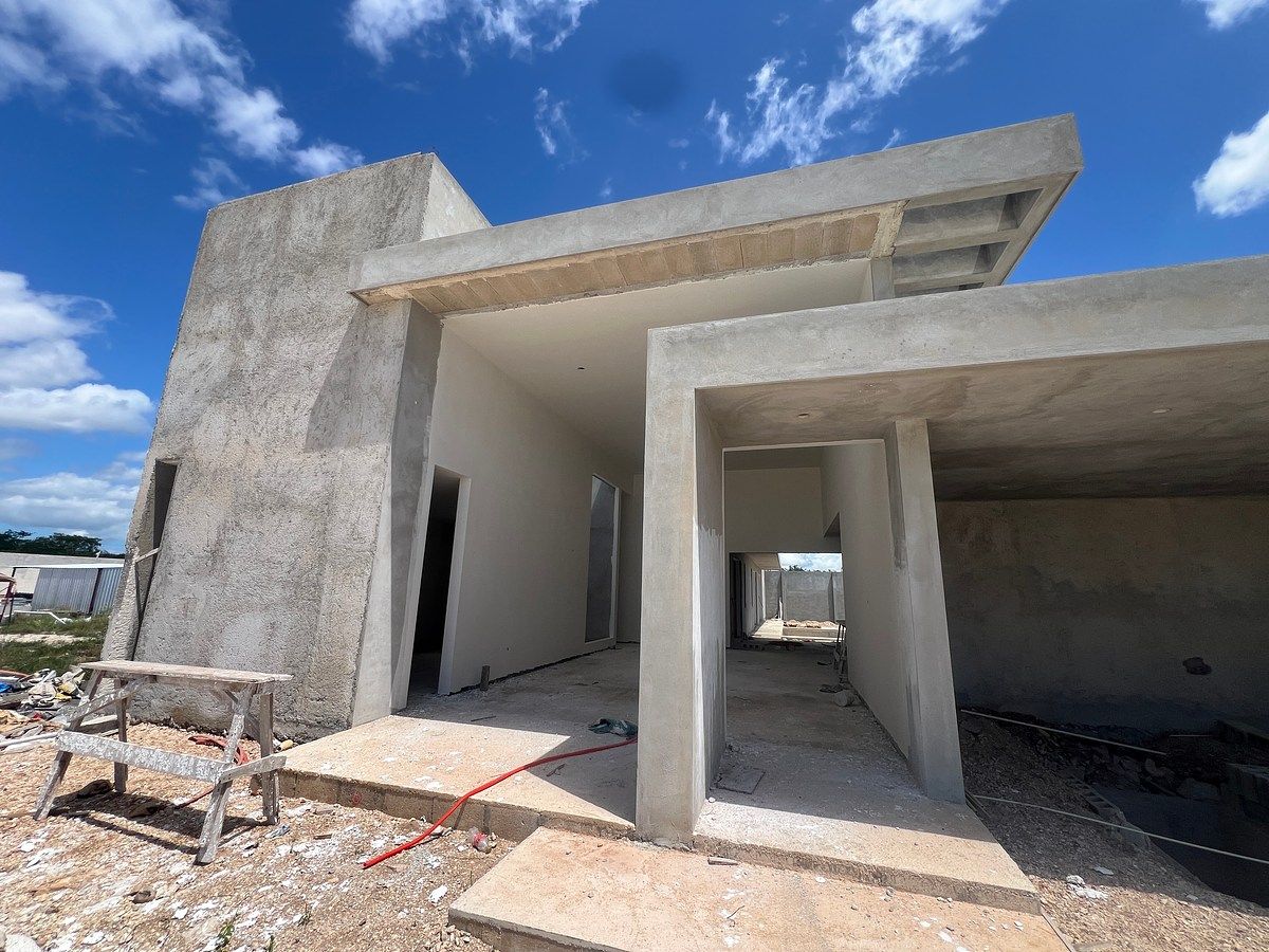 Casa em Tixcuytún, Mérida, foto 5 de 27