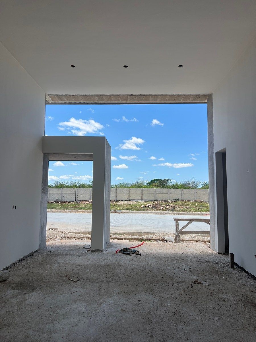 Casa em Tixcuytún, Mérida, foto 21 de 27