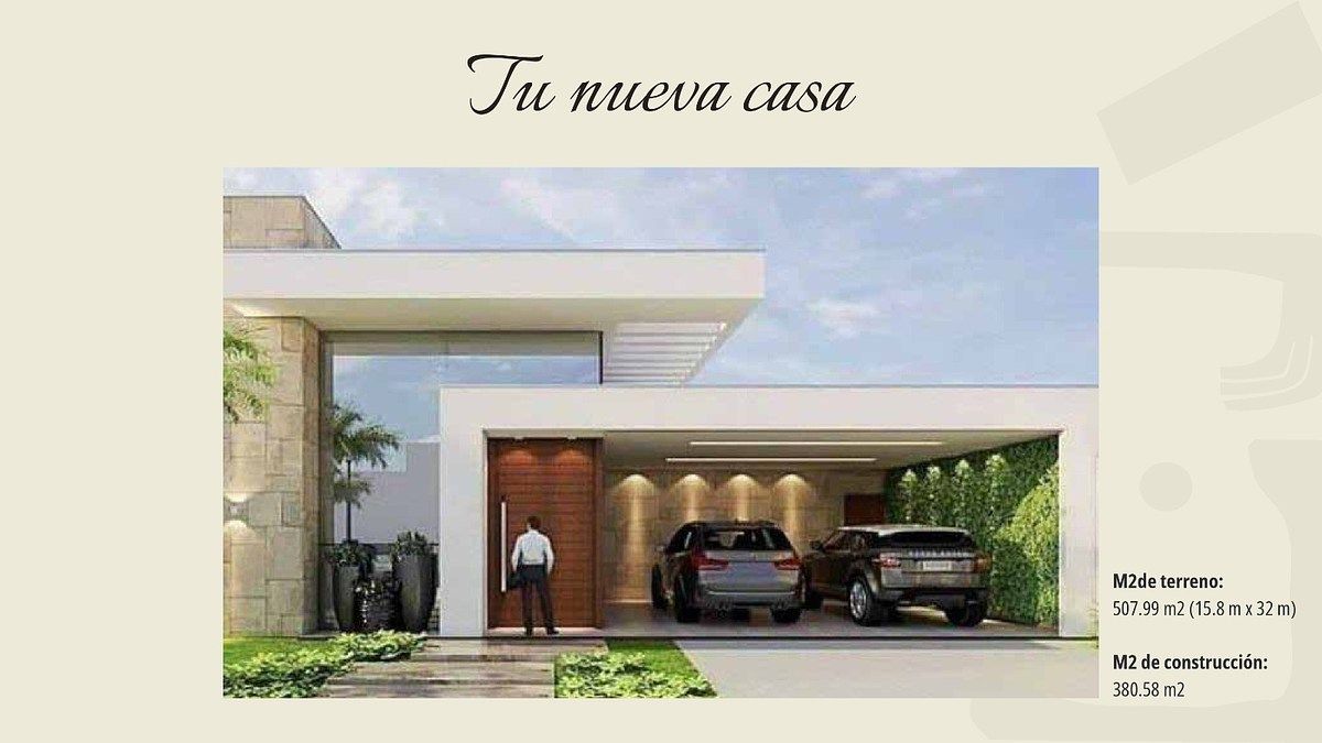 Casa em Tixcuytún, Mérida, foto 22 de 27
