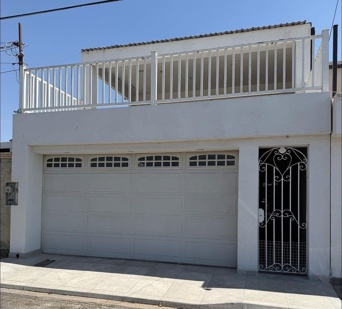 Casa en Villas del Palmar, Mexicali, foto 2 de 28