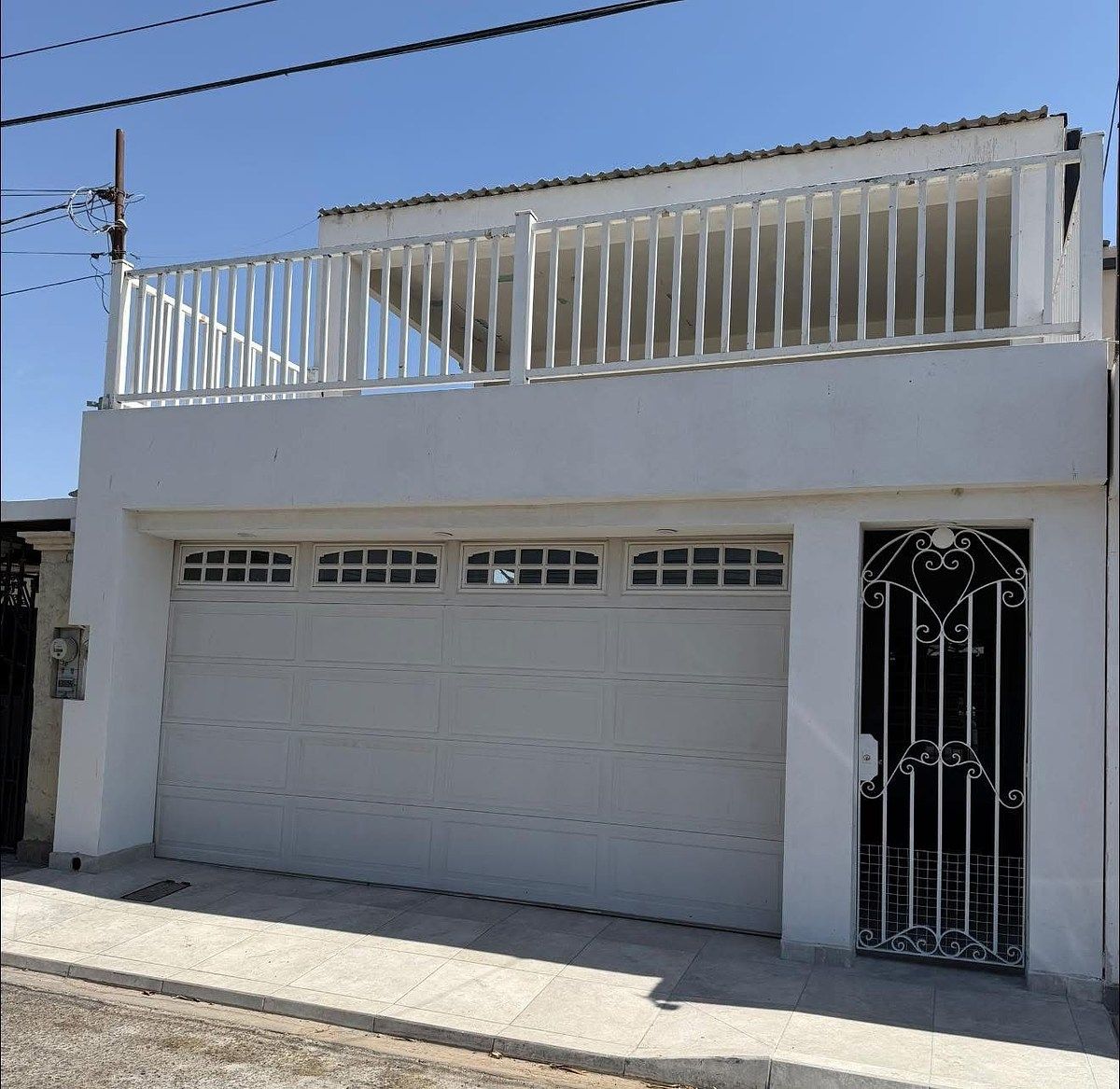 ¡Se renta casa en Villas Del Palmar (Mexicali, B.C.)!, foto 1 de 28