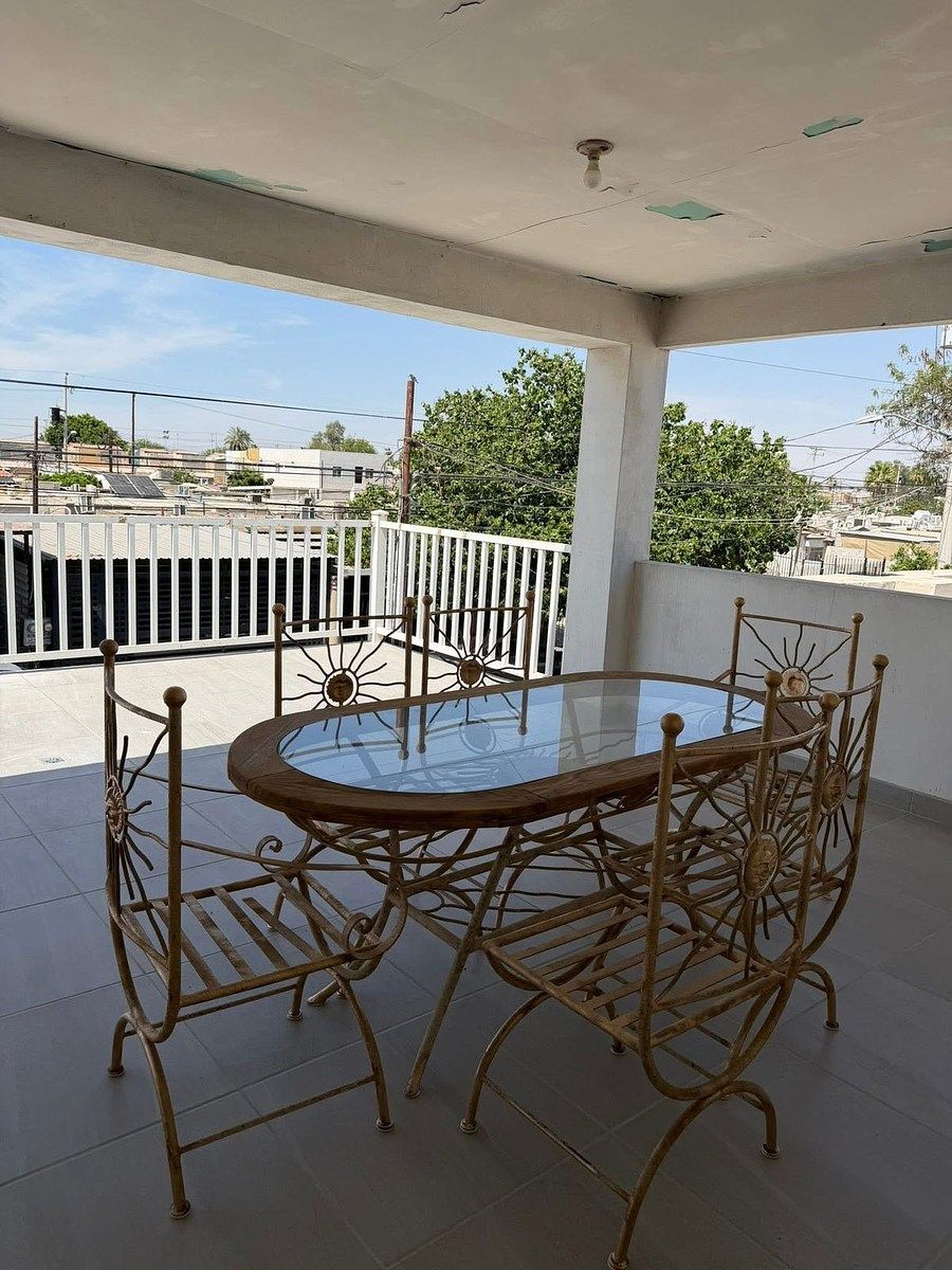 Casa en Villas del Palmar, Mexicali, foto 17 de 28