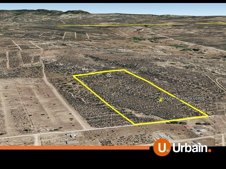 Lote em Loma Tova, Tecate, foto 5 de 12