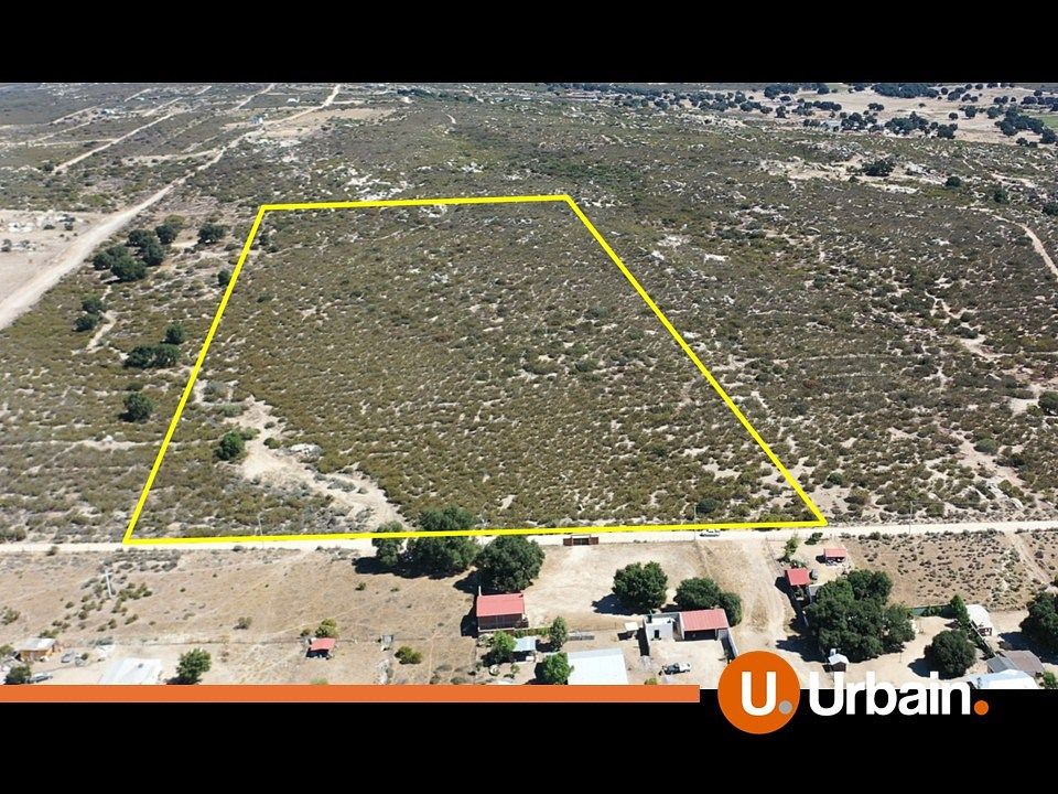 Lote em Loma Tova, Tecate, foto 6 de 12