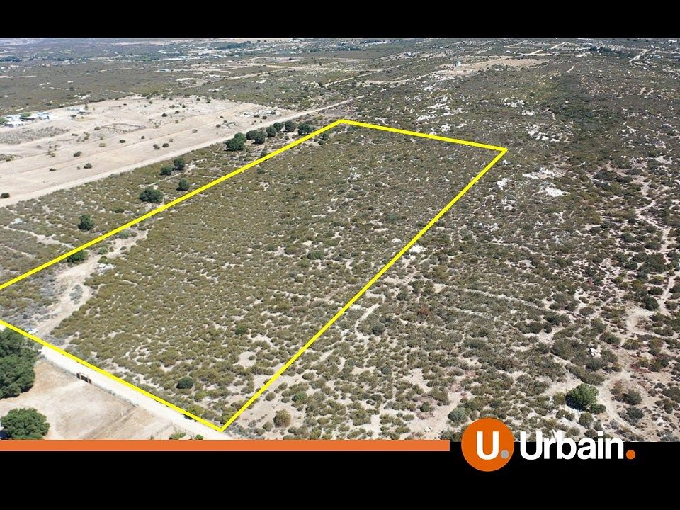 Lote em Loma Tova, Tecate, foto 8 de 12